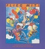 Flieg mit!; Renate Filzwieser; 1996