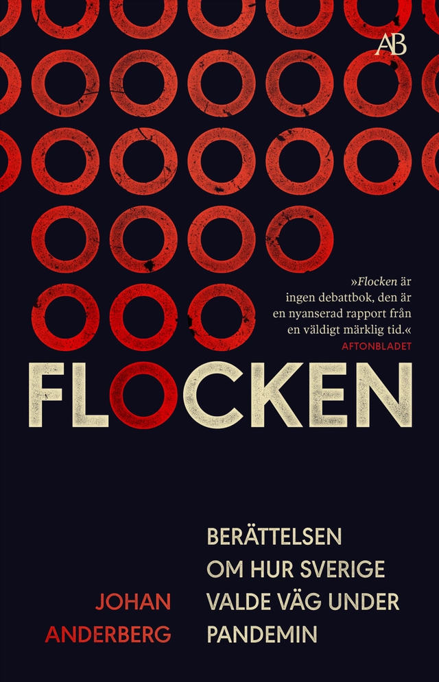 Flocken; Johan Anderberg; 2022