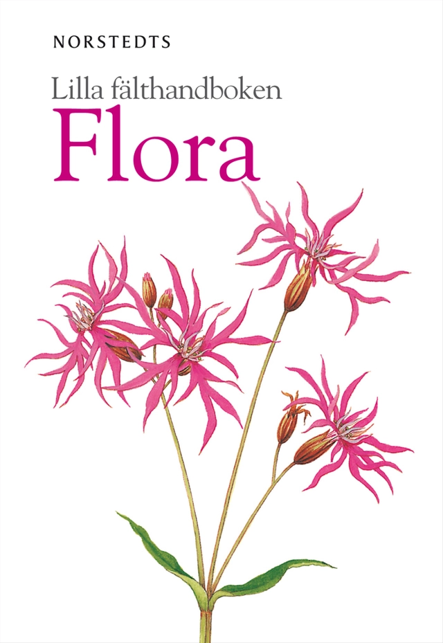 Flora; Marie Widén; 2011
