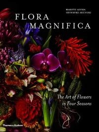 Flora Magnifica; Makoto Azuma, Shunsuke Shiinoki; 2018