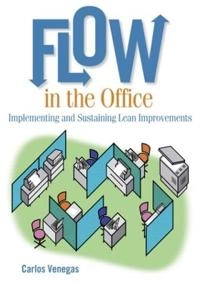 Flow in the Office; Carlos Venegas, Carlos Venegas; 2007