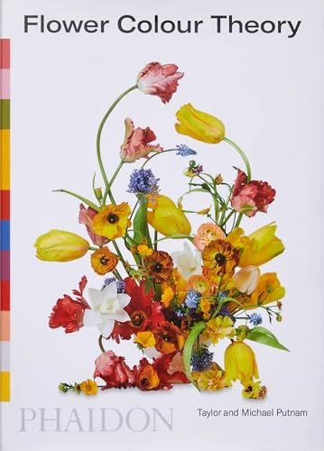 Flower Colour Theory; Taylor Putnam, Michael Putnam; 2021