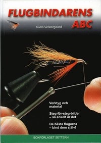 Flugbindarens ABC; Niels Vestergaard; 2002