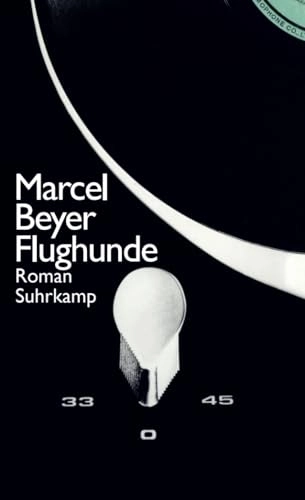 Flughunde; Marcel Beyer; 1996