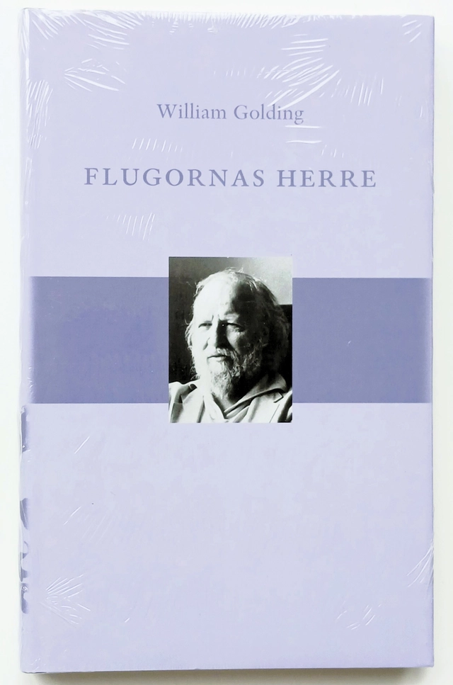 Flugornas Herre ; William Golding; 1959