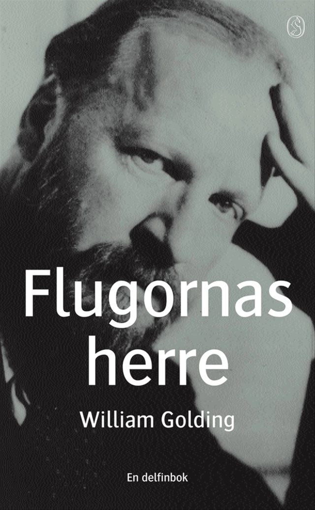 Flugornas herre; William Golding; 2001
