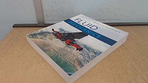 Fluid mechanics; Frank M. White; 2011