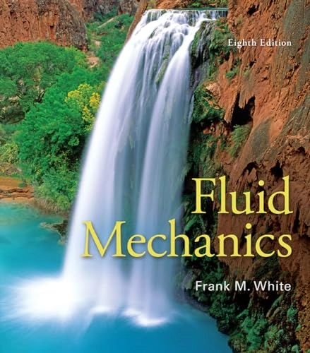 Fluid mechanics; Frank M. White; 2015