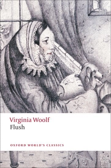Flush; Virginia Woolf, Kate Flint; 1998