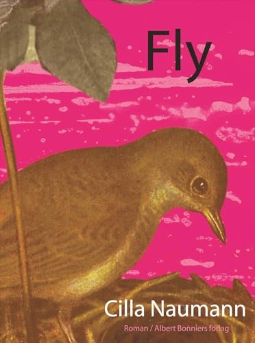 Fly; Cilla Naumann; 2004