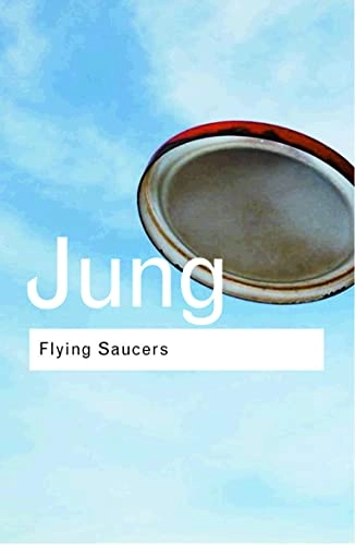 Flying Saucers; C G Jung; 2002