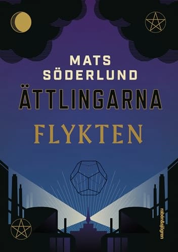 Flykten; Mats Söderlund; 2022
