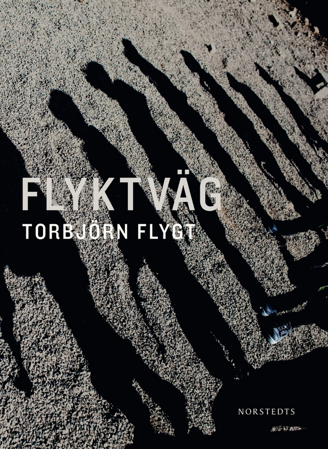 Flyktväg; Torbjörn Flygt; 2017
