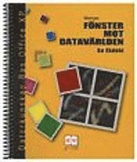 FMD Datorkunskap bas - grunderna i Office XP/2003; Bo Ekdahl Ekdahl; 2003