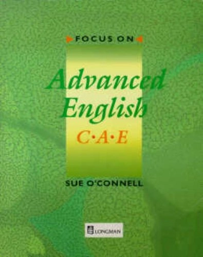 Focus on Advanced English CAEVolym 1 av Focus on Advanced English SeriesFocus on; Sue O'Connell