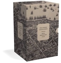 Fogelström-box; Per Anders Fogelström; 2007