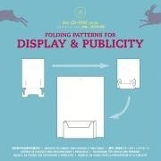 Folding patterns for display & publicity; Laurence K. Withers; 2002