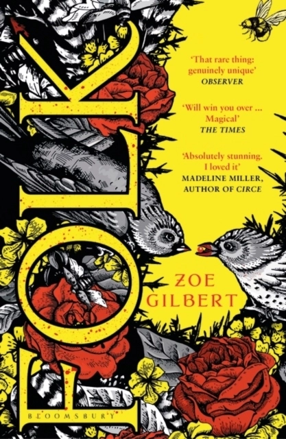 Folk; Zoe Gilbert; 2019