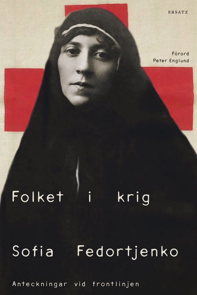 Folket i krig; Sofia Fedortjenko; 2022