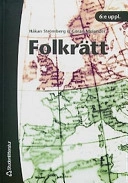 Folkrätt; Håkan Strömberg, Göran Melander; 2003