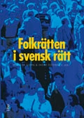 Folkrätten i svensk rätt; Rebecca Stern; 2012