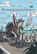 Fondkompendiet : fonder till behövande, sjuka, funktionshindrade, ålderstigna, skolor och föreningar; Christina Axengrip; 2004