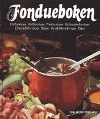 Fondueboken; Ulrich Klever; 2000