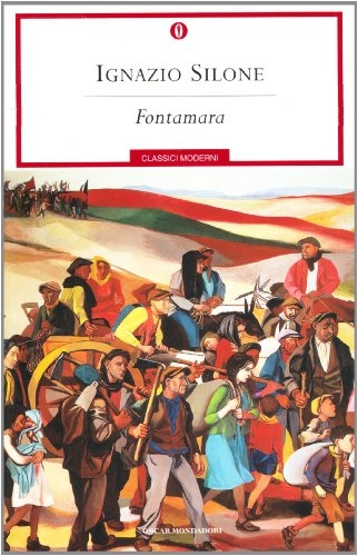 Fontamara; Ignazio Silone; 1988
