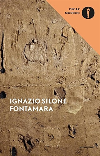 Fontamara; Ignazio Silone; 2016