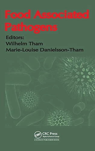 Food associated pathogens; Wilhelm Tham, Marie-Louise Danielsson-Tham; 2014
