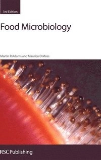 Food microbiology; M. R. Adams; 2008