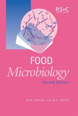 Food microbiology; M. R. Adams; 2000