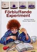 Förbluffande experiment; Hermann Krekeler; 1997