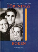 Föreningsboken; Lasse Pedersson, Svante Pedersson; 1999