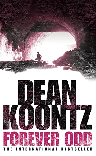 Forever odd; Koontz; 2005