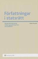 Författningar i statsrätt; Wiweka Warnling-Nerep; 2006