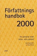 Författningshandboken 2000; 2000