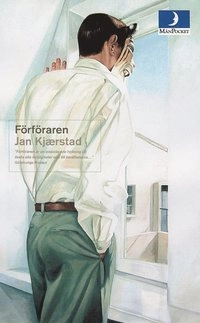 Förföraren; Jan Kjaerstad; 2001