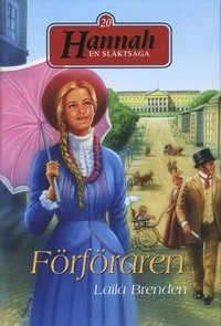 Förföraren; Laila Brenden; 2008