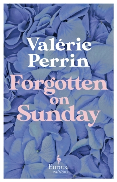 Forgotten on Sunday; Valérie Perrin; 2023