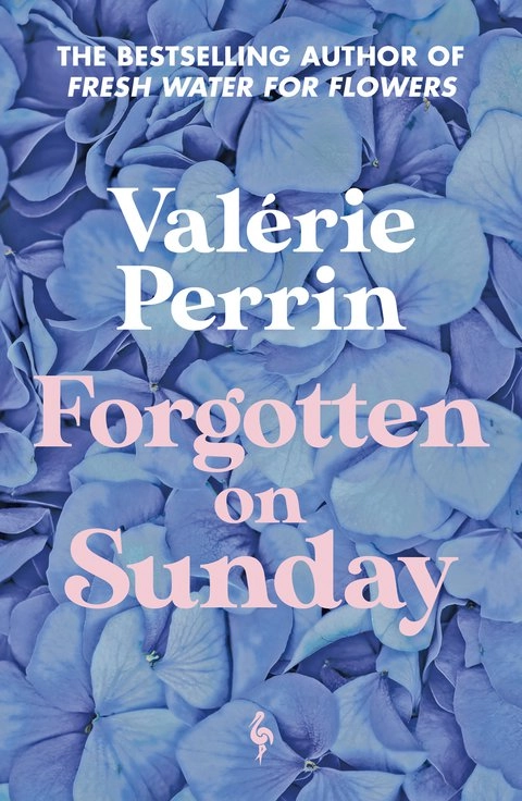 Forgotten on Sunday; Valérie Perrin; 2024