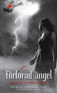 Förlorad ängel; Becca Fitzpatrick; 2012