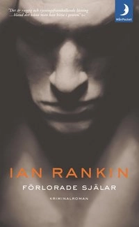 Förlorade själar; Ian Rankin; 2002