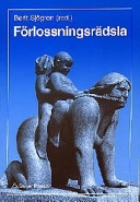 Förlossningsrädsla; Lars Irestedt, Nina Olofsson, Elsa-Lena Ryding, Berit Sjögren, Britt Sundberg; 1998
