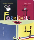 Formidable 4 Textbok; Margareta Brandelius, Ingvor Sundell; 2000