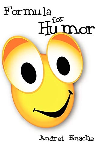 Formula for Humor; Andrei Enache; 2007