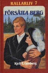 Försätta berg; Kjell E Genberg; 1995