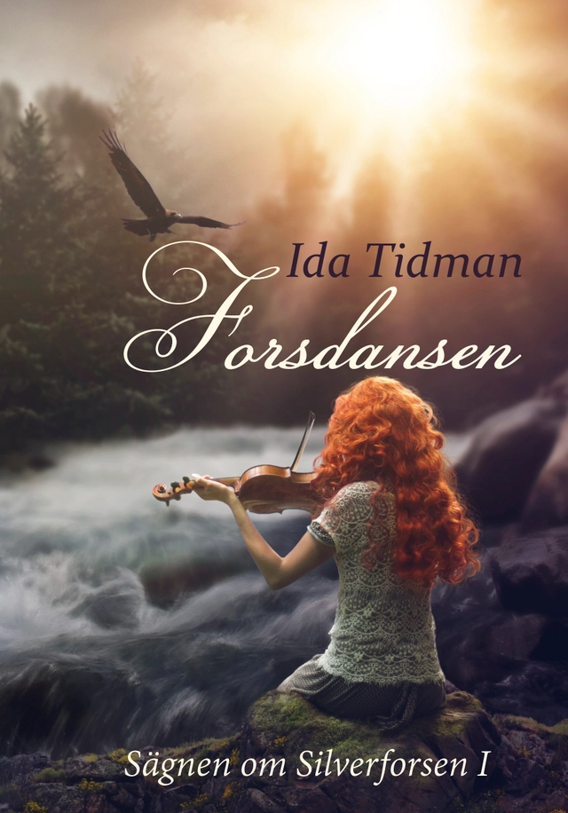 Forsdansen; Ida Tidman; 2016