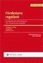 Förskolans regelbok; Lars Werner; 2012