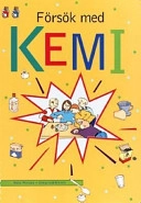 Försök med kemi Lärarbok; Hans Persson; 1997
